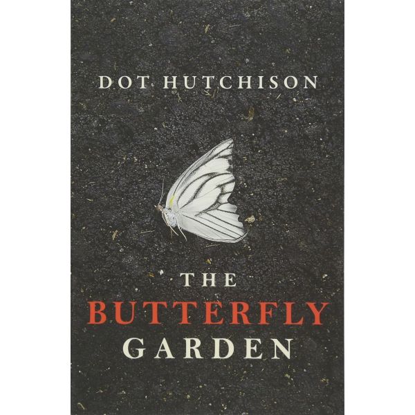 BUTTERFLY GARDEN