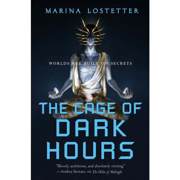 The Cage of Dark Hours