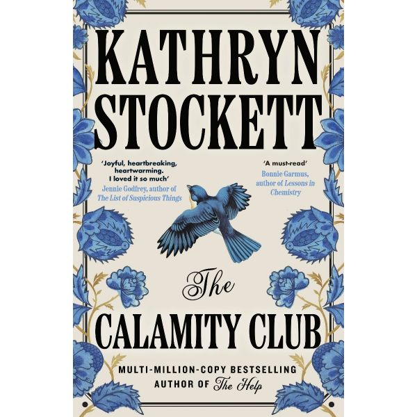 The Calamity Club (Trade Paperback)