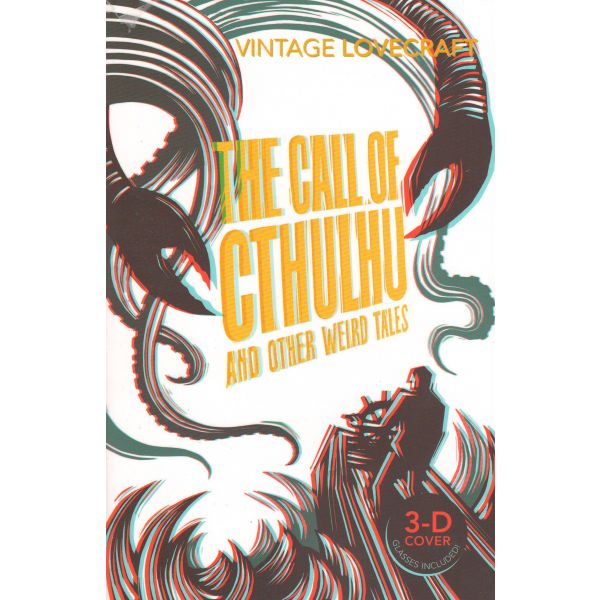 THE CALL OF CTHULU AND OTHER WEIRD TALES