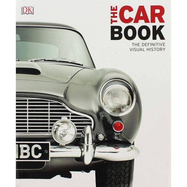THE CAR BOOK
