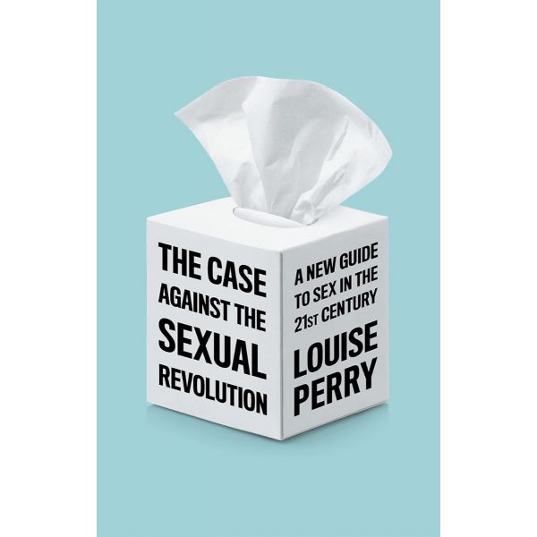 The Case Against the Sexual Revolution