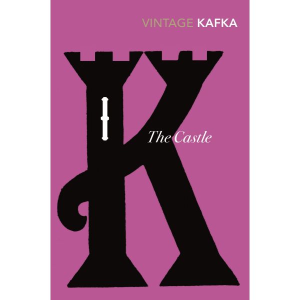 THE CASTLE (Franz Kafka)