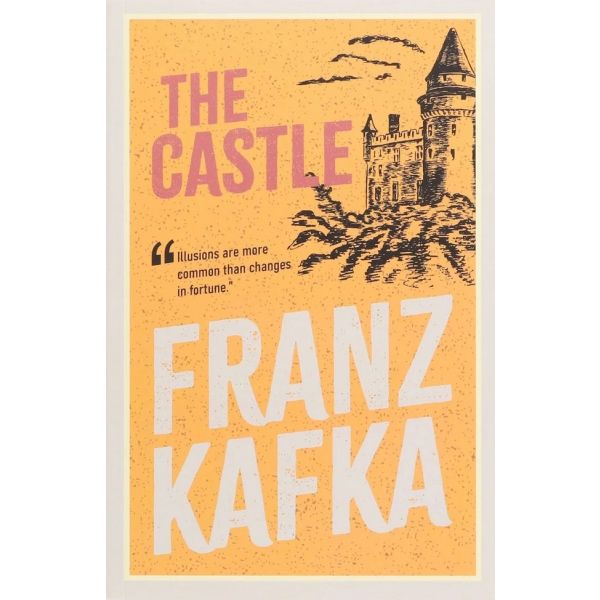 The Castle