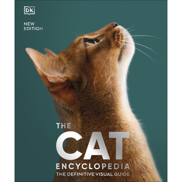 THE CAT ENCYCLOPEDIA