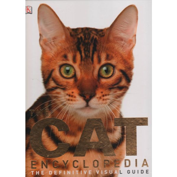 THE CAT ENCYCLOPEDIA