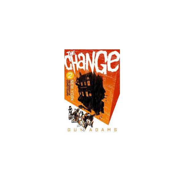 THE CHANGE 2: New York - The Queen of Coney Island