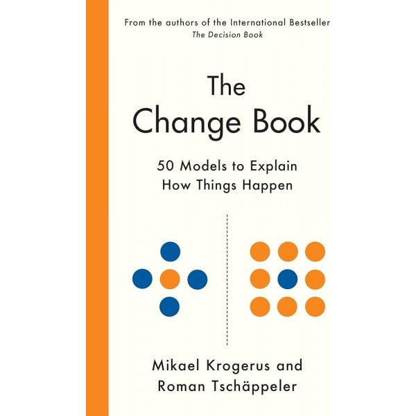 The Change Book