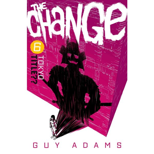 THE CHANGE 6: Tokyo - Noriko`s Story