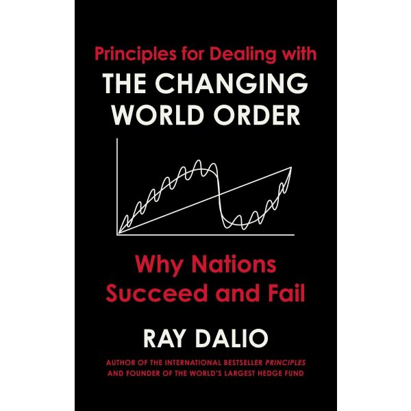 THE CHANGING WORLD ORDER: Why Nations Succeed or Fail