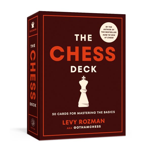 The Chess Deck