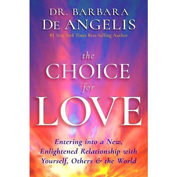 THE CHOICE FOR LOVE