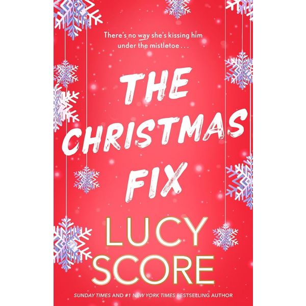 The Christmas Fix