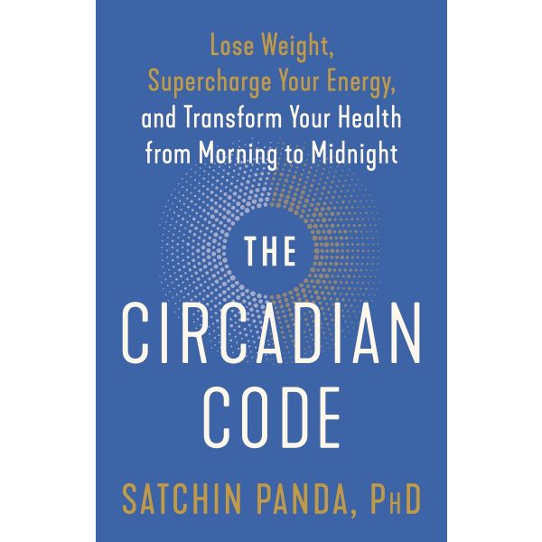 The Circadian Code