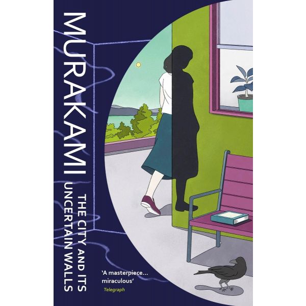 The City and Its Uncertain Walls (Paperback)