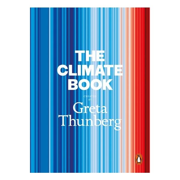 THE CLIMATE BOOK