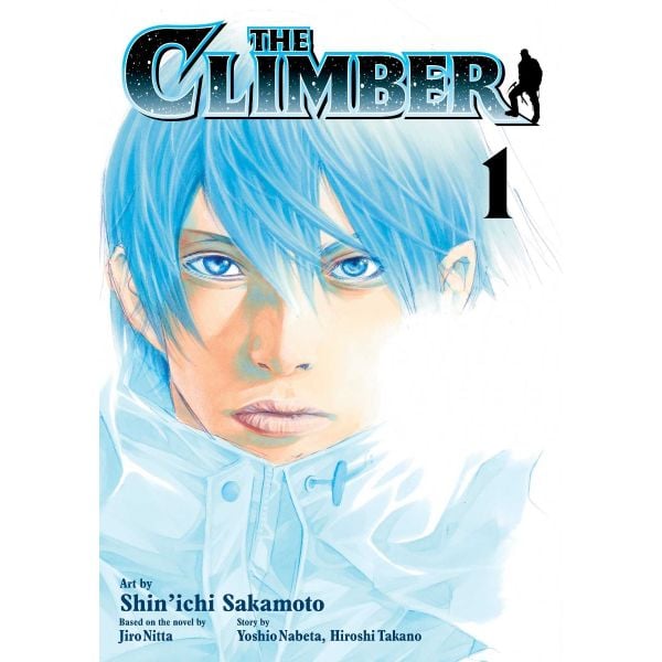 The Climber, Vol. 1