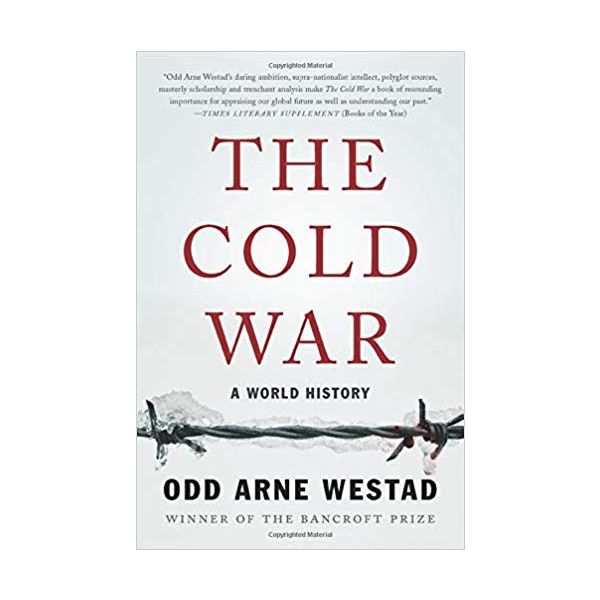 THE COLD WAR: A World History