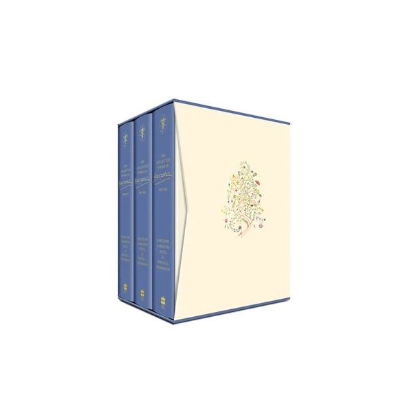 The Collected Poems of J. R. R. Tolkien (UK Boxset)
