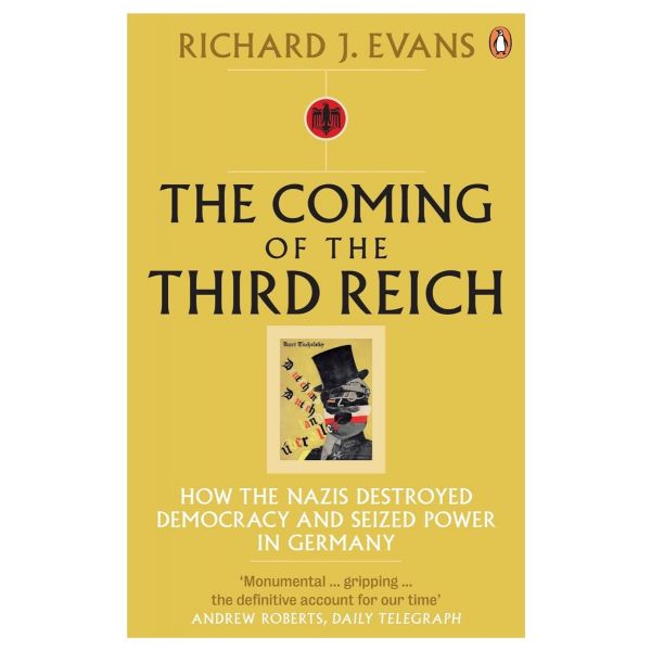 The Coming of the Third Reich
