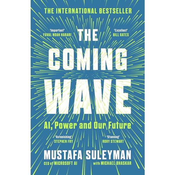The Coming Wave