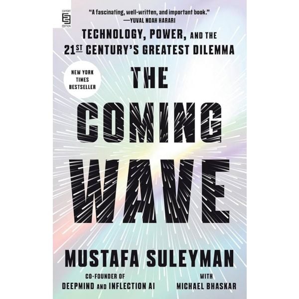 The Coming Wave (US Edition)