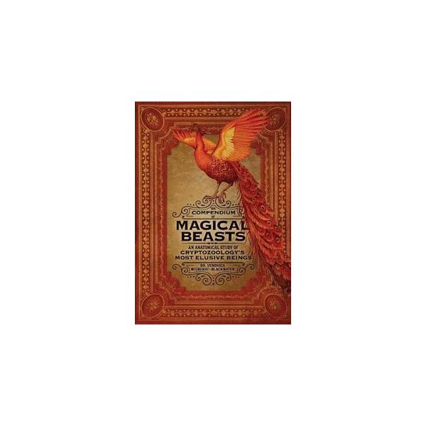THE COMPENDIUM OF MAGICAL BEASTS