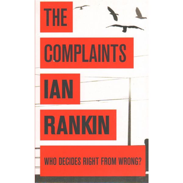 THE COMPLAINTS