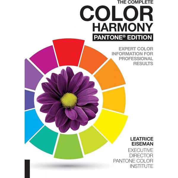 THE COMPLETE COLOR HARMONY, PANTONE EDITION