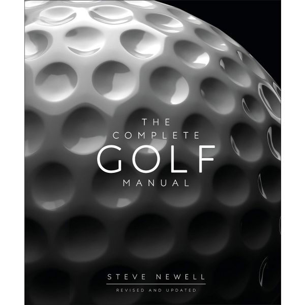 THE COMPLETE GOLF MANUAL