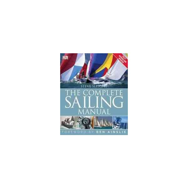 THE COMPLETE SAILING MANUAL