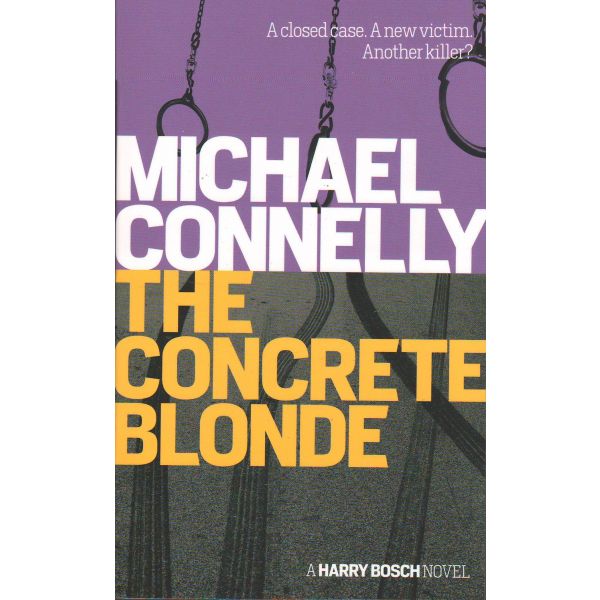 THE CONCRETE BLONDE