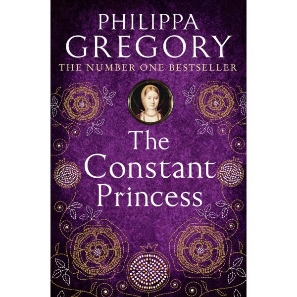 THE CONSTANT PRINCESS