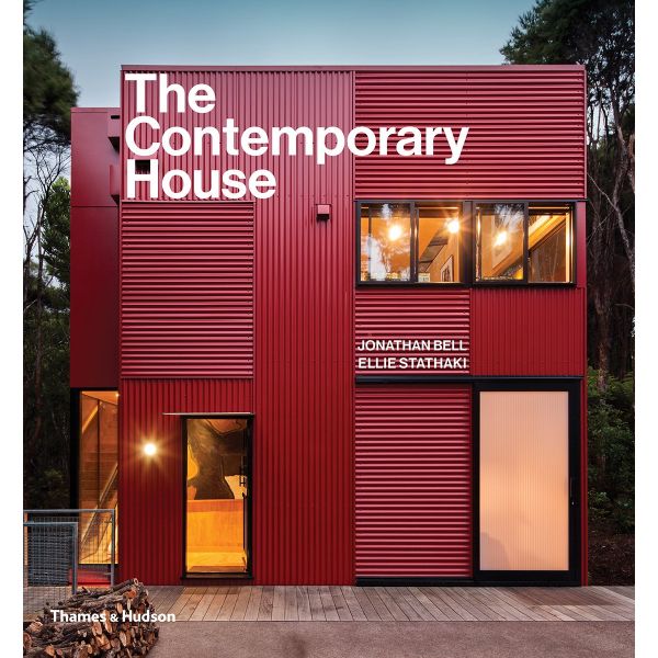 THE CONTEMPORARY HOUSE