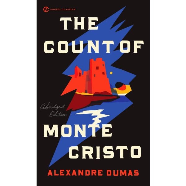 THE COUNT OF MONTE CRISTO