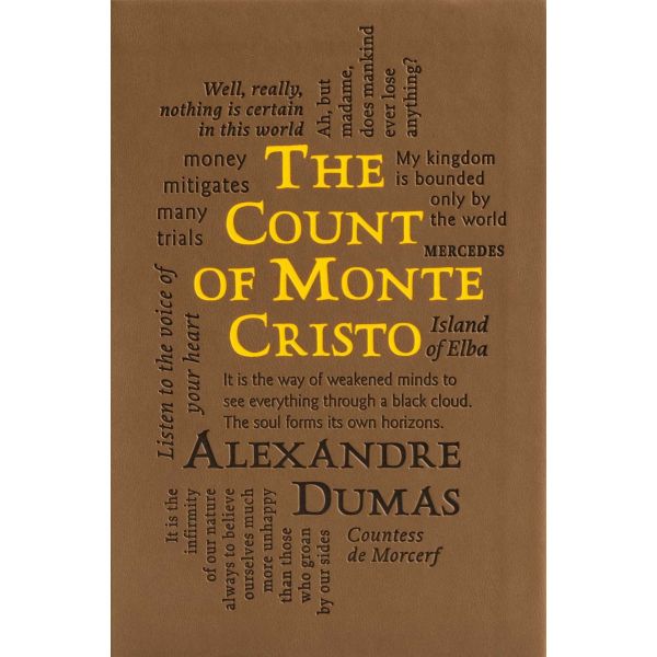 The Count of Monte Cristo