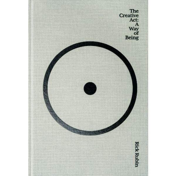 The Creative Act (US Edition)