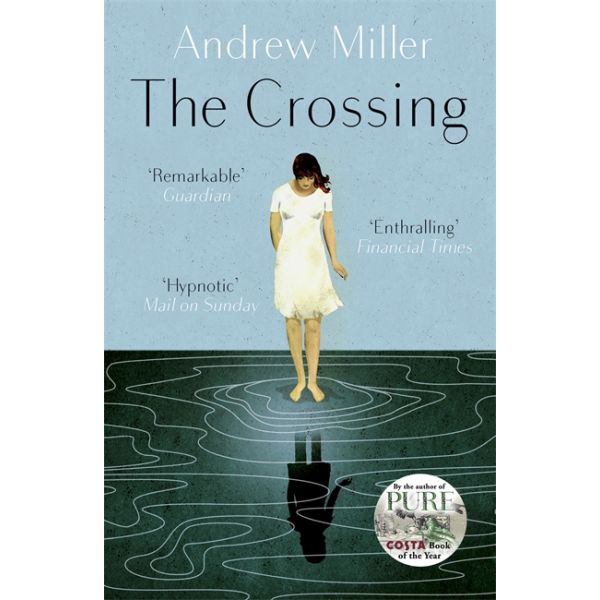 THE CROSSING