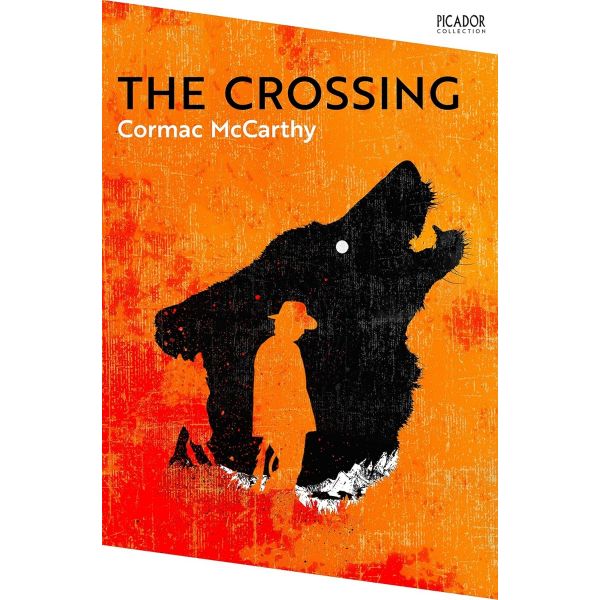 The Crossing (Picador Collection)