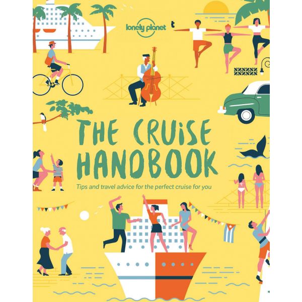 THE CRUISE HANDBOOK