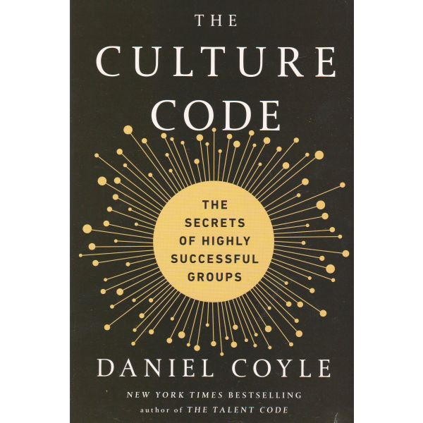 THE CULTURE CODE