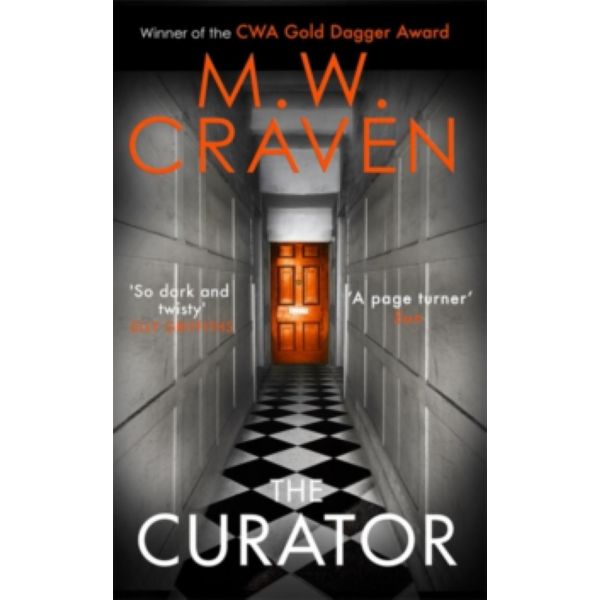 THE CURATOR