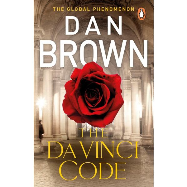 THE DA VINCI CODE