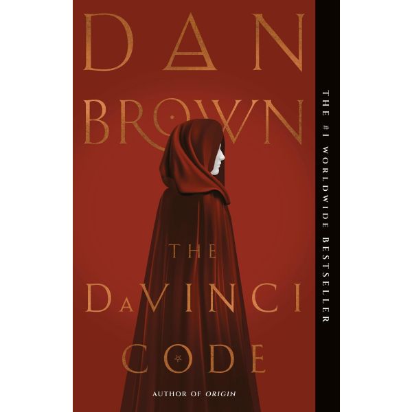 The Da Vinci Code (US Edition)