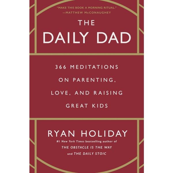 The Daily Dad