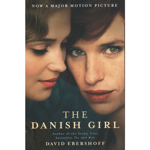THE DANISH GIRL: Film Tie-In