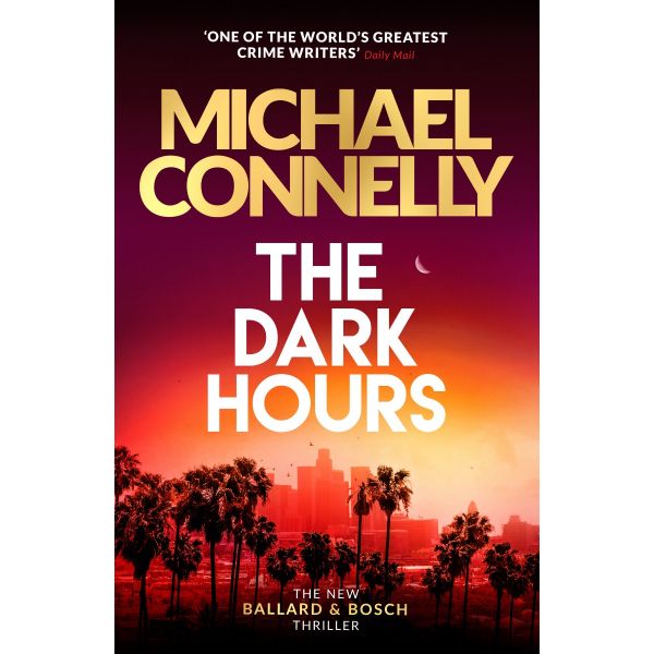 THE DARK HOURS