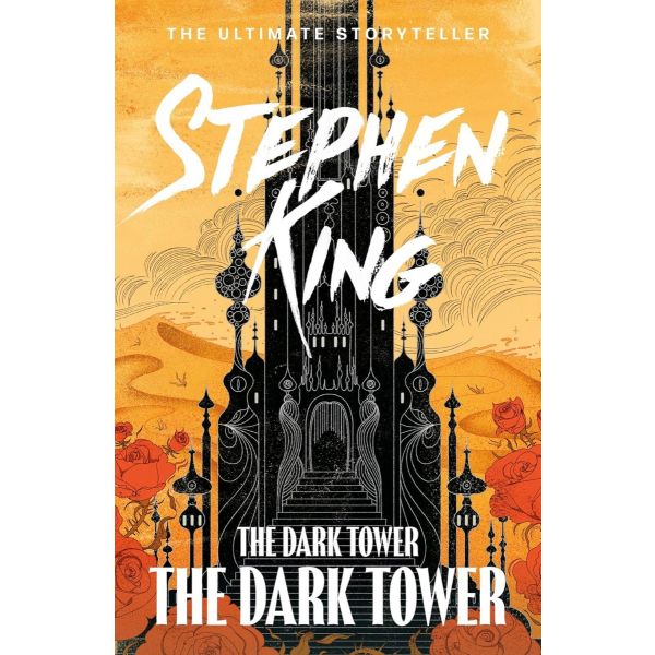 THE DARK TOWER. “The Dark Tower“, Book 7