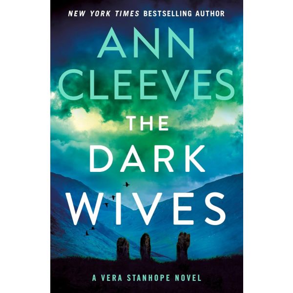 The Dark Wives
