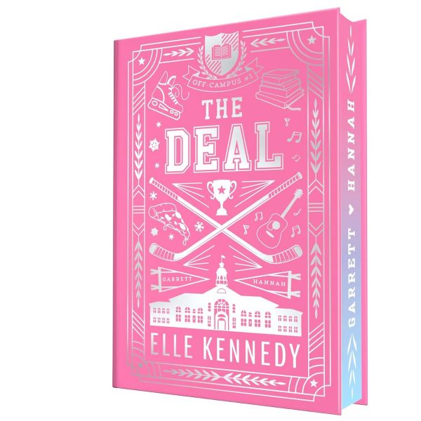 The Deal (Collector`s Edition)